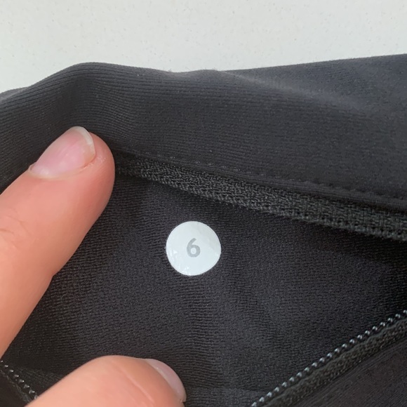 LULULEMON legging - Picture 4 of 7